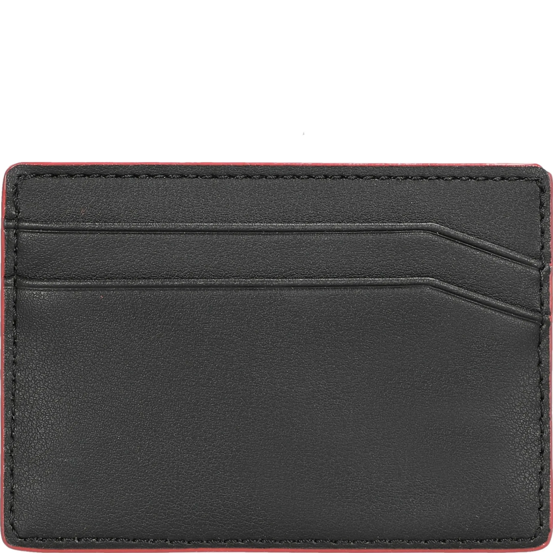 GB Geschenkset - Kreditkartenetui & Schlüsselanhänger (black)