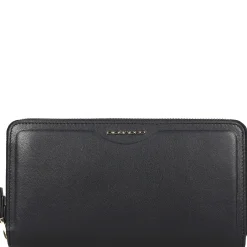 GEA - Geldbörse 11cc 19 cm (black)