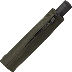 Gear - Taschenschirm Regenschirm 105 cm (khaki)