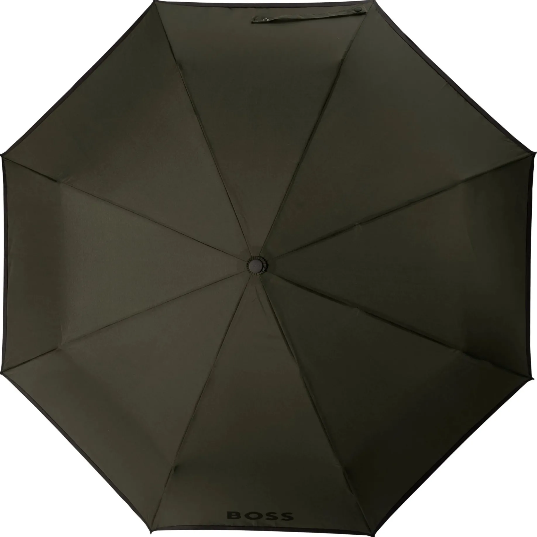 Gear - Taschenschirm Regenschirm 105 cm (khaki)