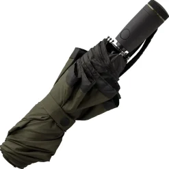 Gear - Taschenschirm Regenschirm 105 cm (khaki)