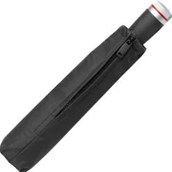 Gear - Taschenschirm Regenschirm 105 cm (rot)