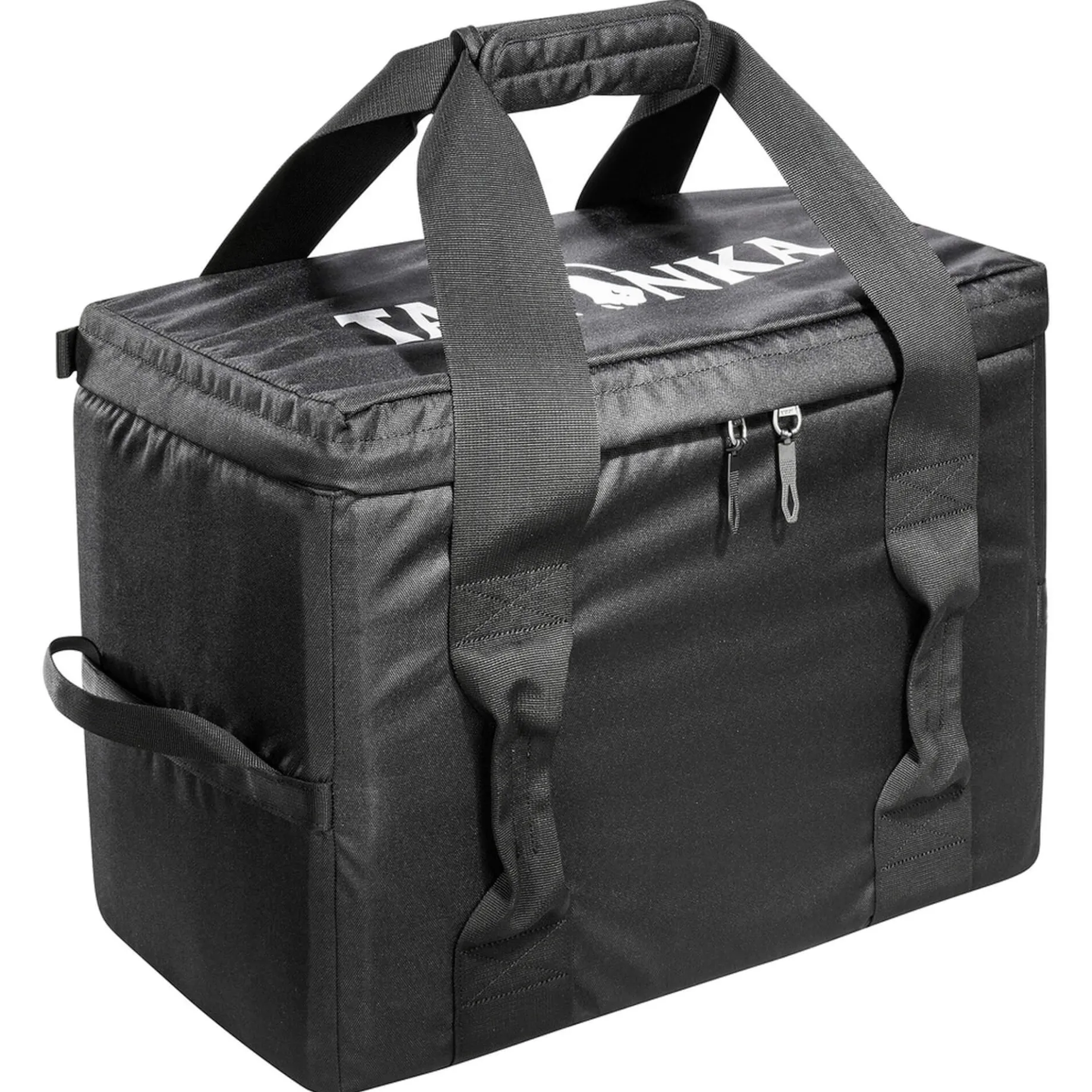 Gear Bag 40 - Reisetasche 45 cm (black)
