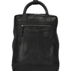 Georgia - Rucksack 14" 36 cm (black)
