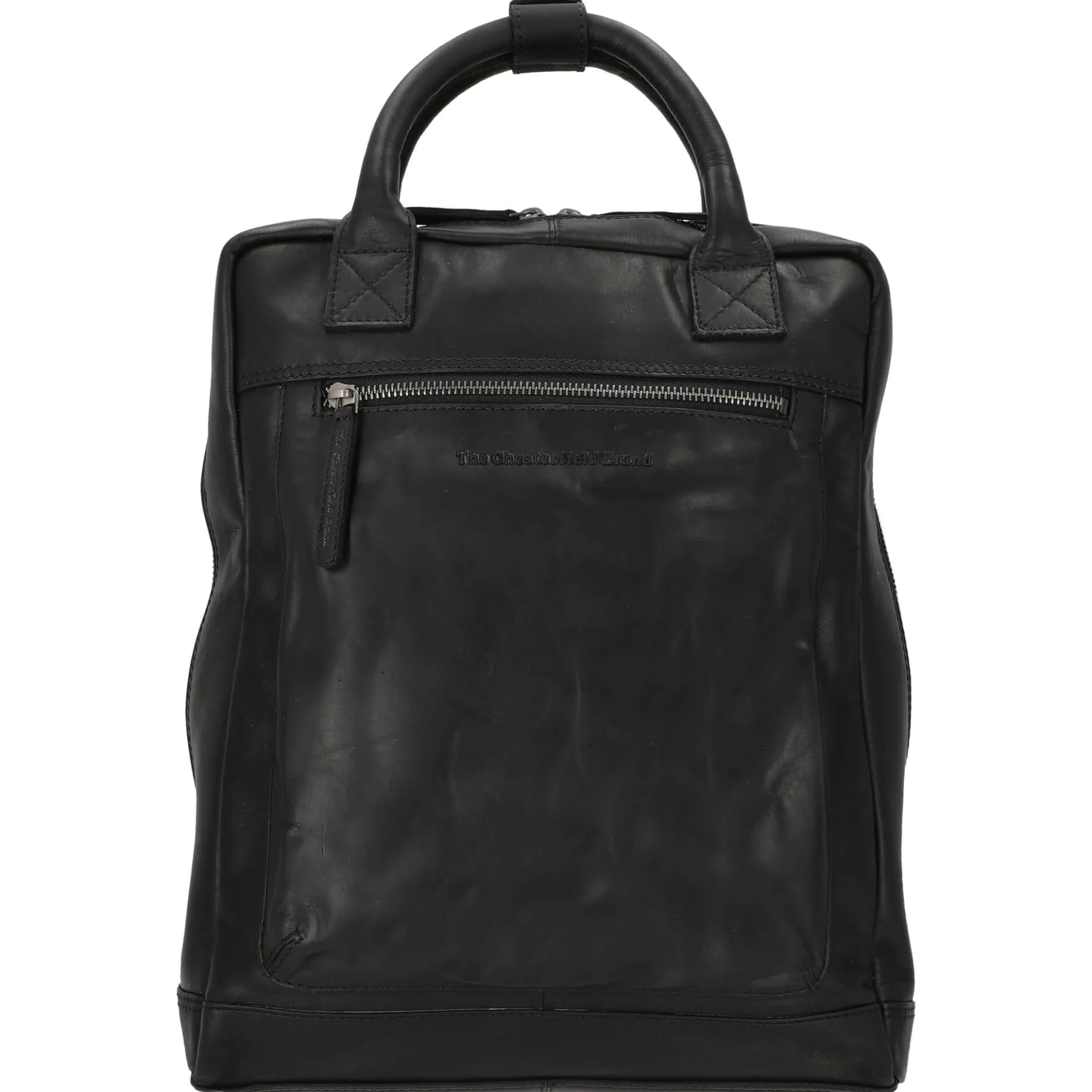 Georgia - Rucksack 14" 36 cm (black)
