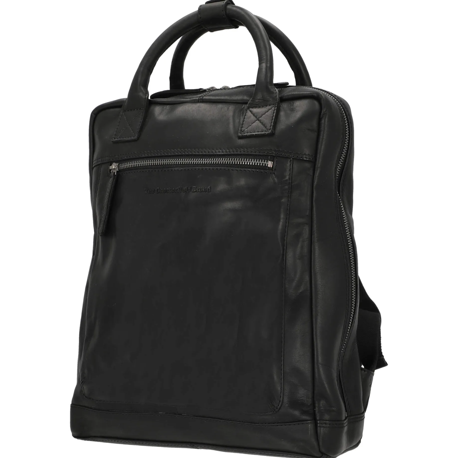 Georgia - Rucksack 14" 36 cm (black)