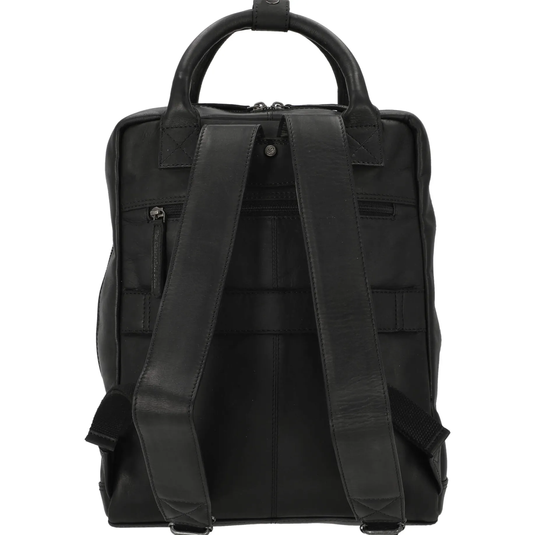 Georgia - Rucksack 14" 36 cm (black)