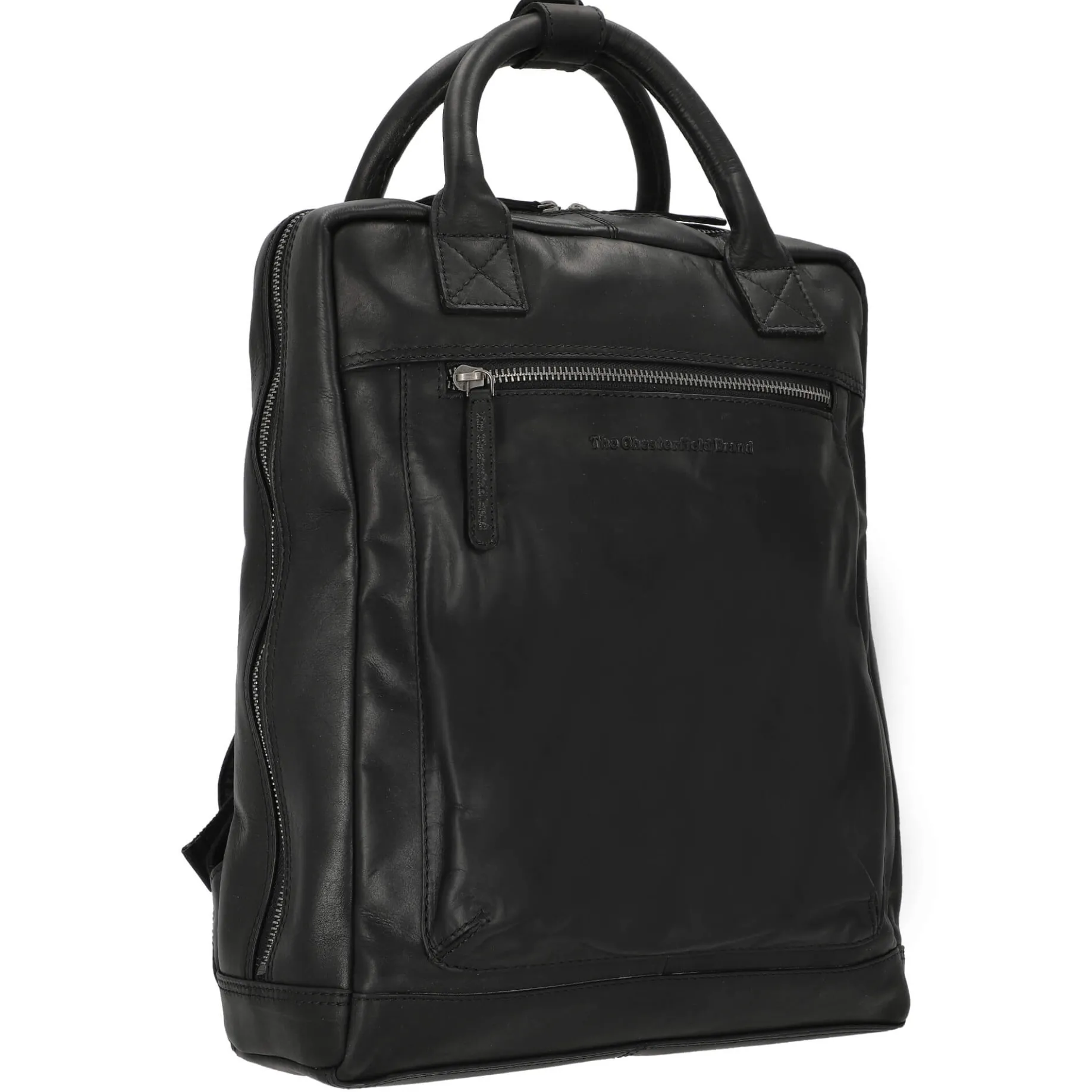 Georgia - Rucksack 14" 36 cm (black)