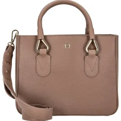 Giada - Handtasche 23 cm M (mushroom brown)