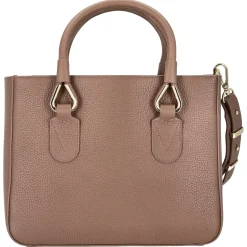 Giada - Handtasche 23 cm M (mushroom brown)