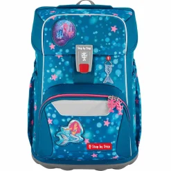 Giant - Schulranzen Set 5tlg. (Mermaid Lola 24/25)