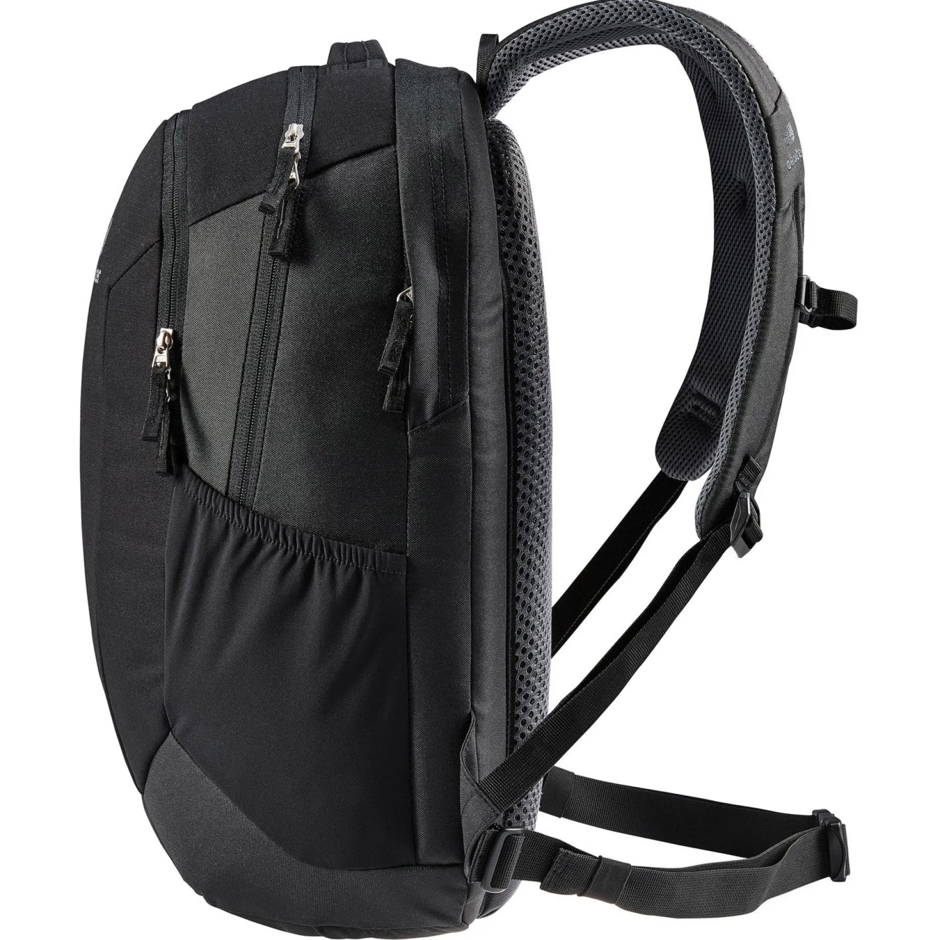 Giga 28 - Rucksack 48 cm (black)