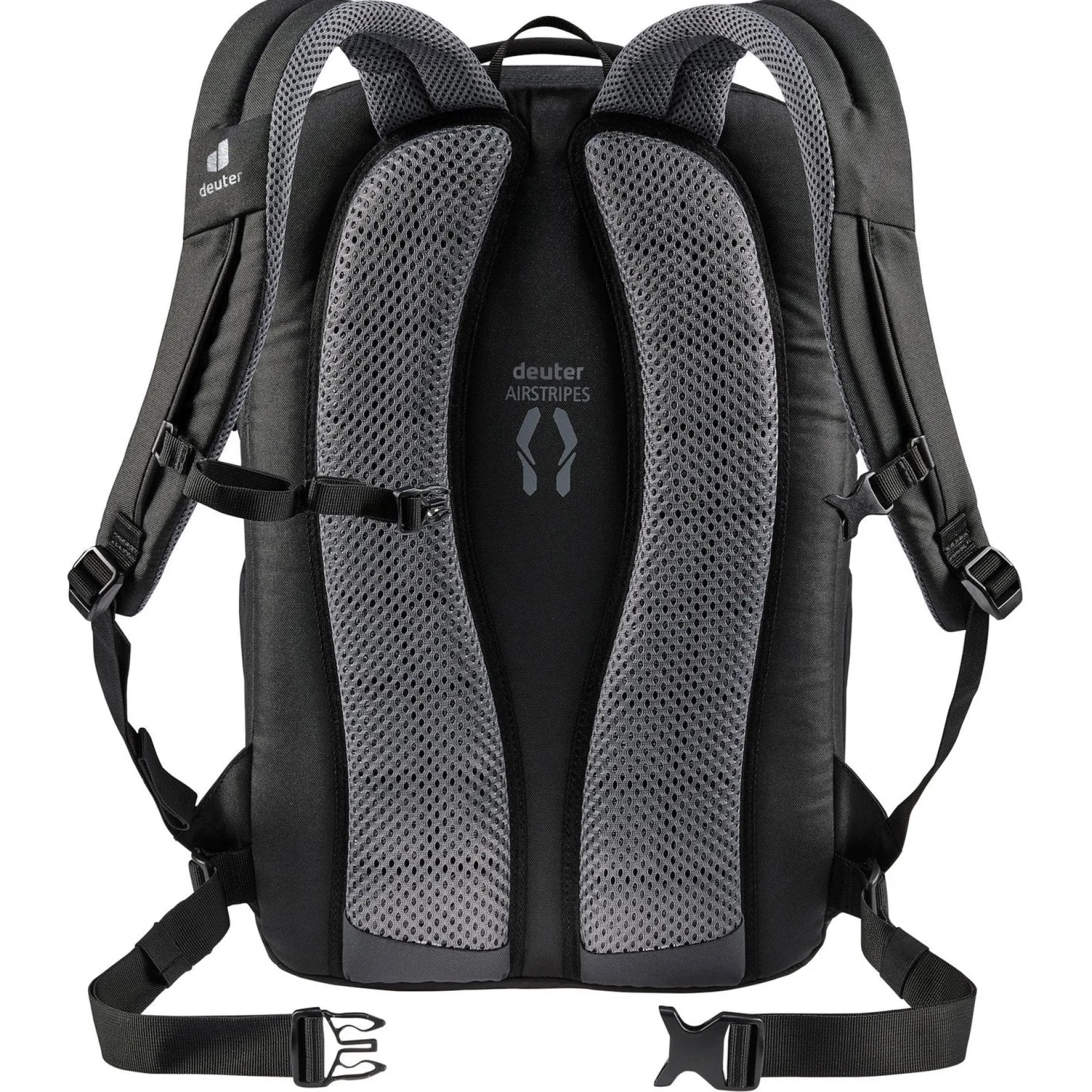 Giga 28 - Rucksack 48 cm (black)