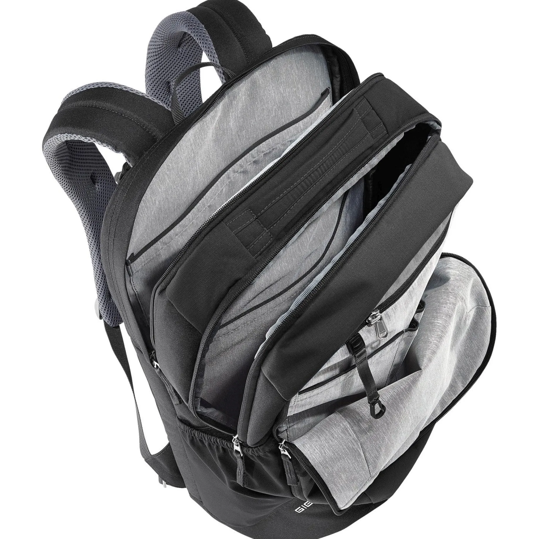 Giga 28 - Rucksack 48 cm (black)
