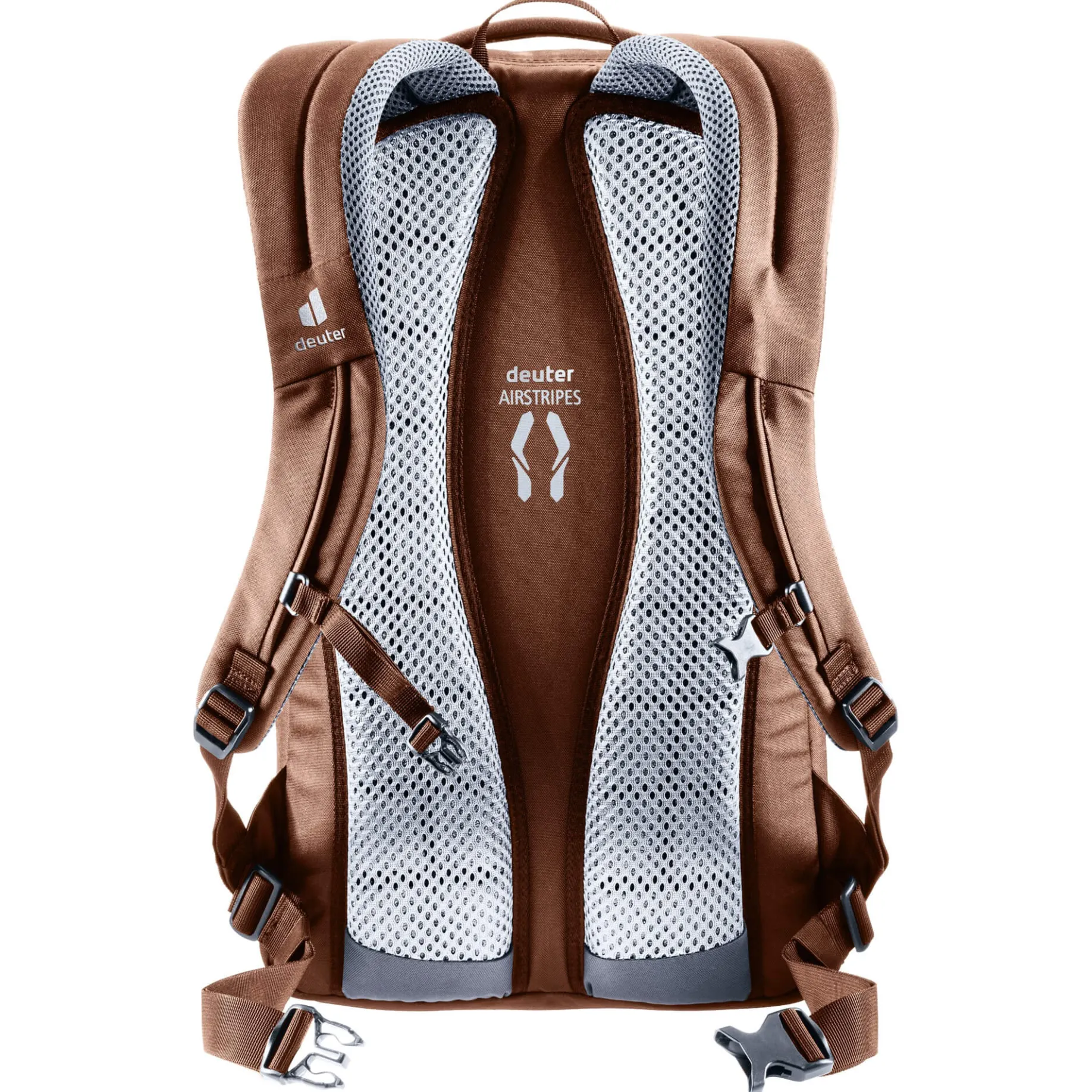 Giga 28 - Rucksack 48 cm (chestnut-umbra)