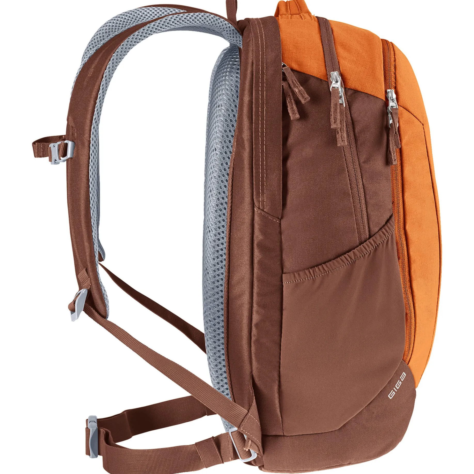 Giga 28 - Rucksack 48 cm (chestnut-umbra)