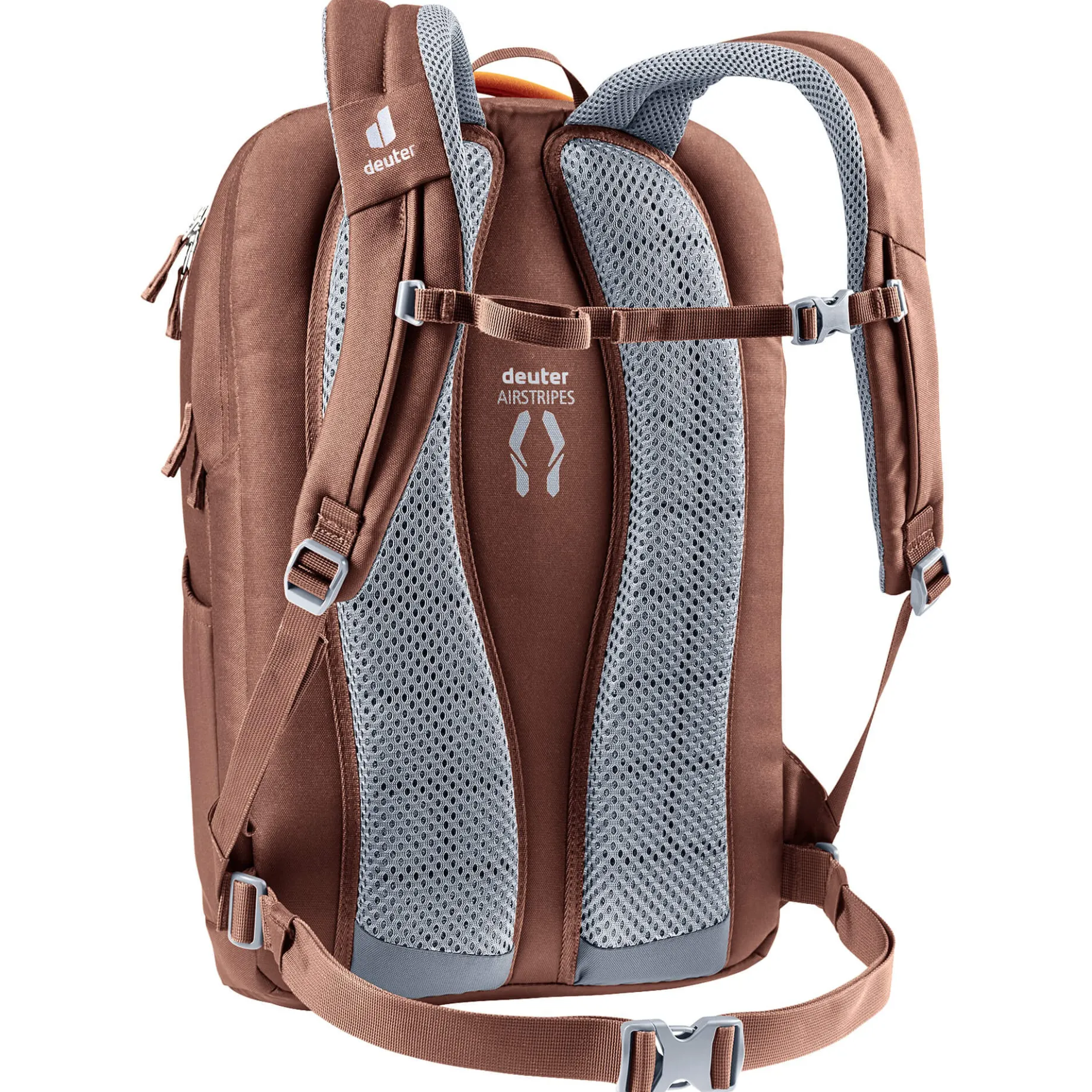 Giga 28 - Rucksack 48 cm (chestnut-umbra)