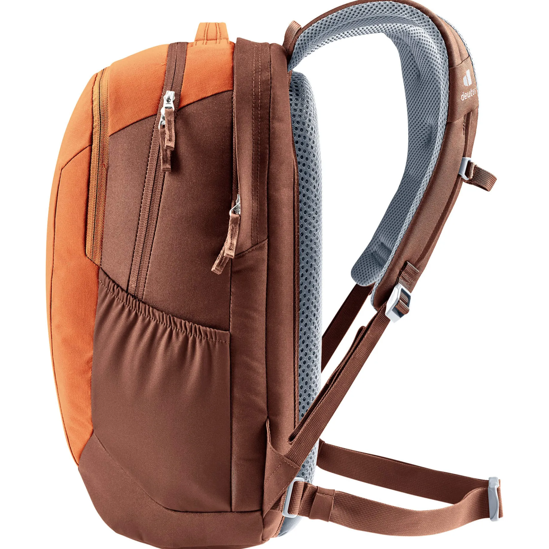 Giga 28 - Rucksack 48 cm (chestnut-umbra)