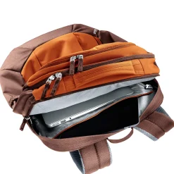 Giga 28 - Rucksack 48 cm (chestnut-umbra)