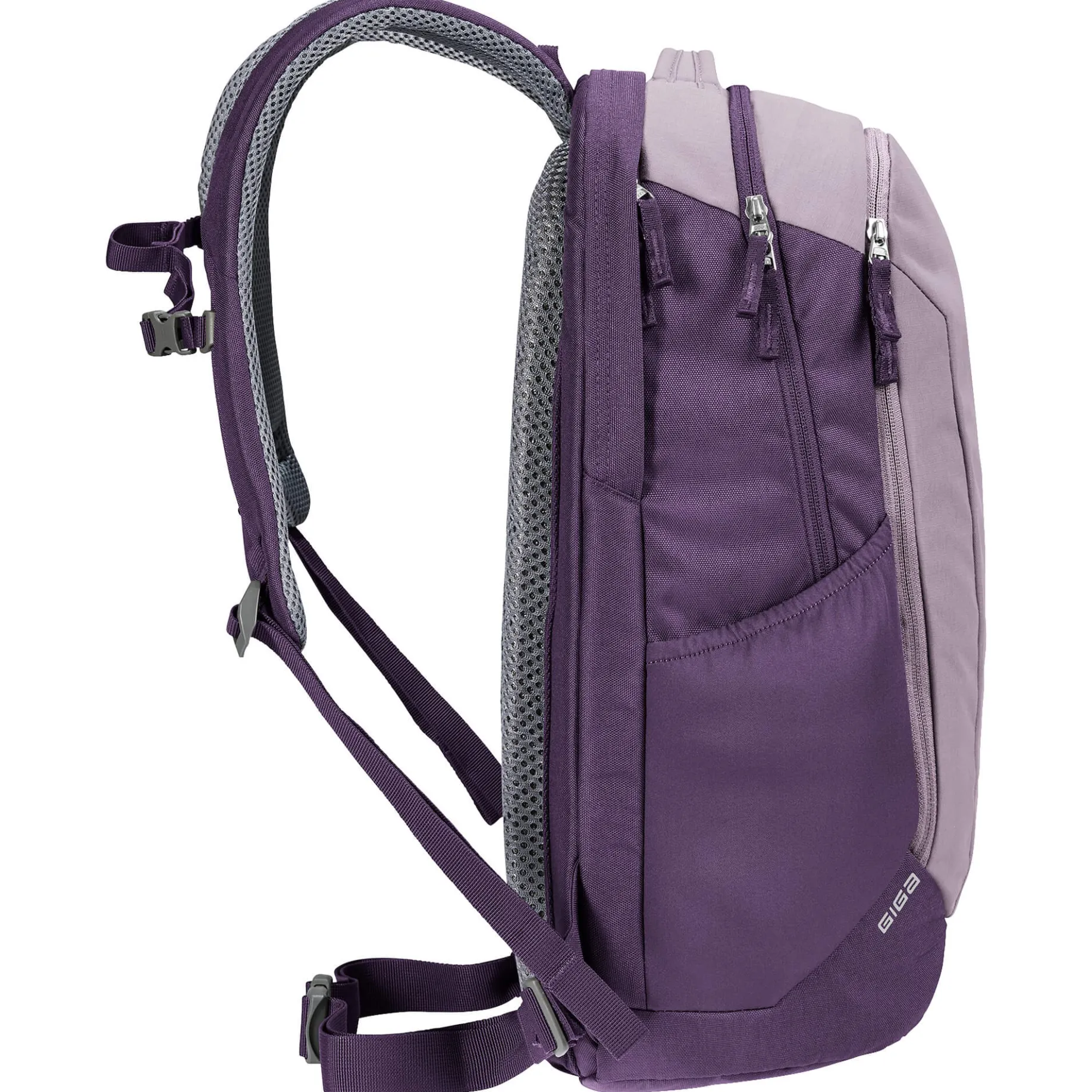 Giga 28 - Rucksack 48 cm (lavender-purple)
