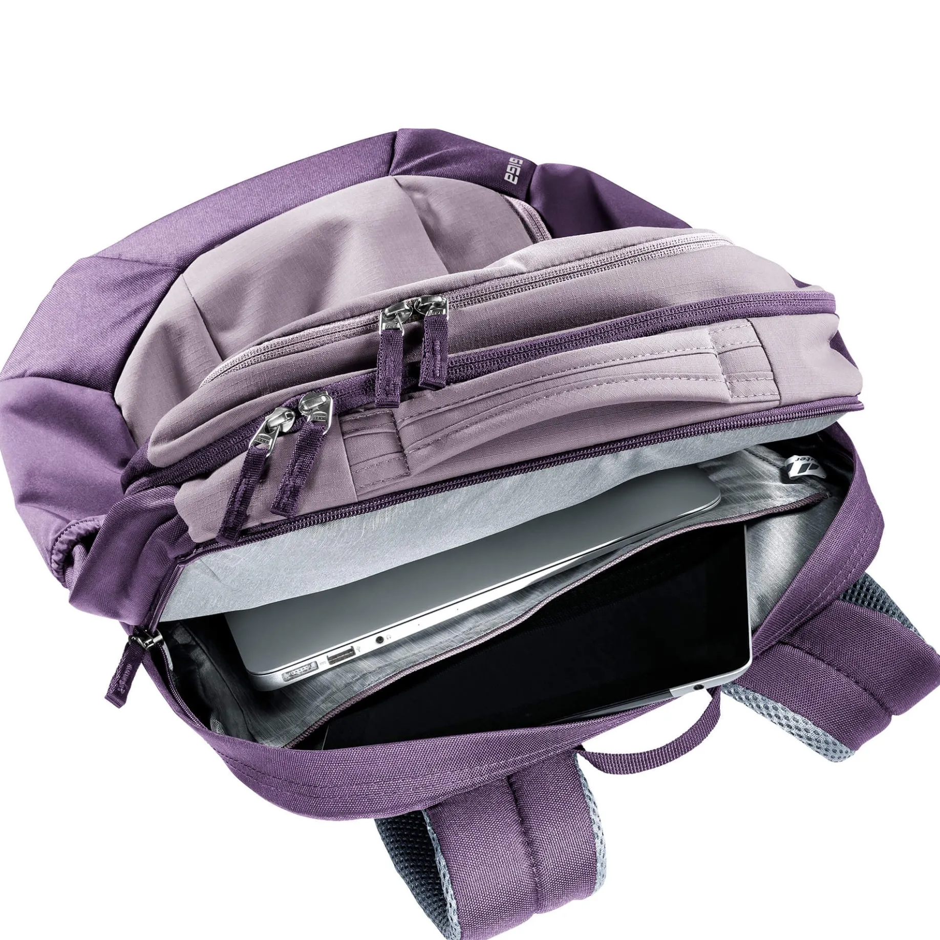 Giga 28 - Rucksack 48 cm (lavender-purple)