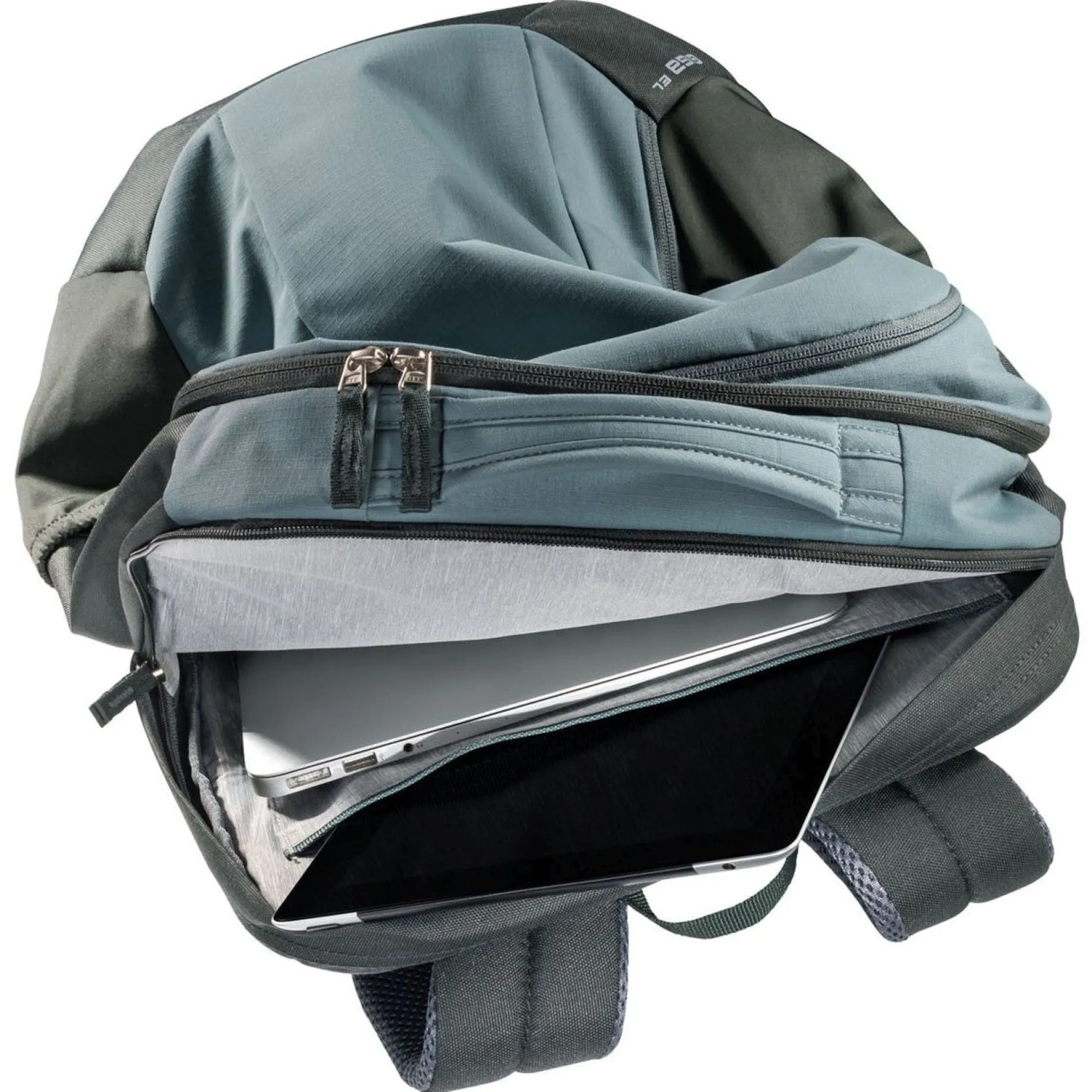 Giga EL 32 - Rucksack 51 cm (teal-ivy)