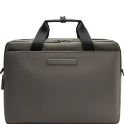 Gion - Aktentasche 15" 41 cm (dark olive)