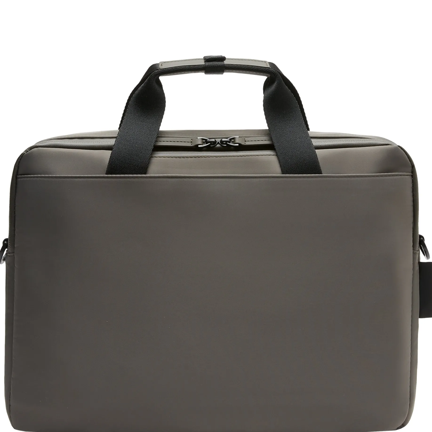 Gion - Aktentasche 15" 41 cm (dark olive)