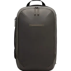 Gion - Reiserucksack 15" 49 cm (dark olive)