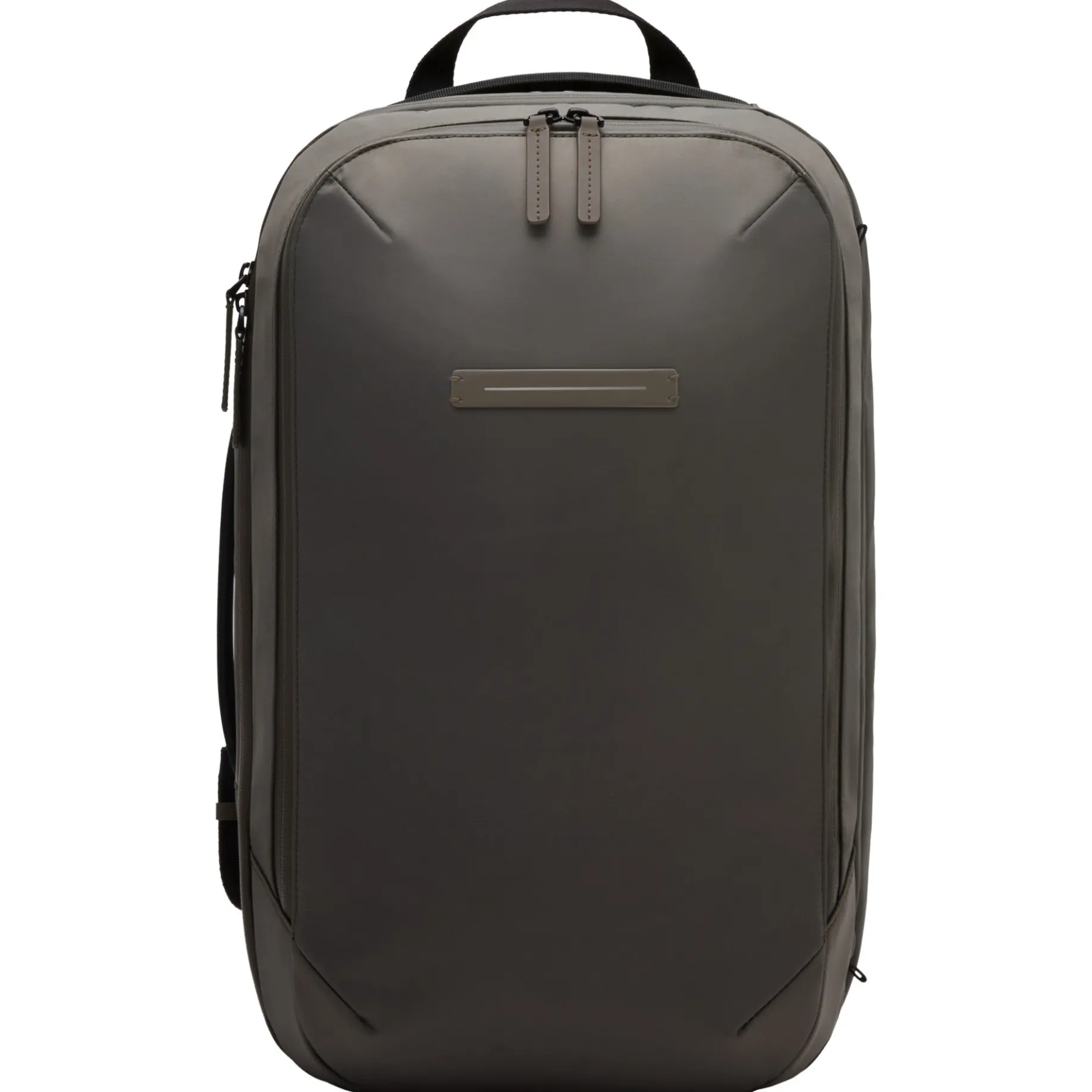 Gion - Reiserucksack 15" 49 cm (dark olive)
