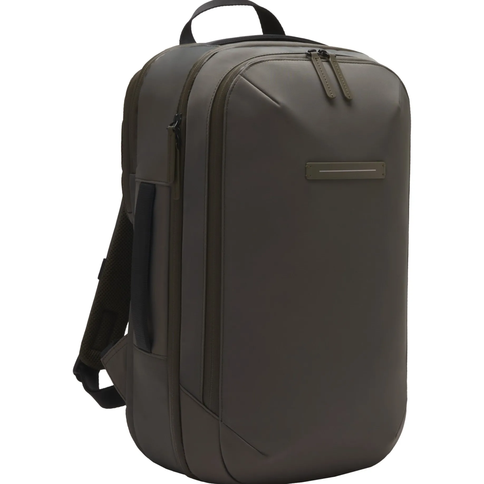 Gion - Reiserucksack 15" 49 cm (dark olive)