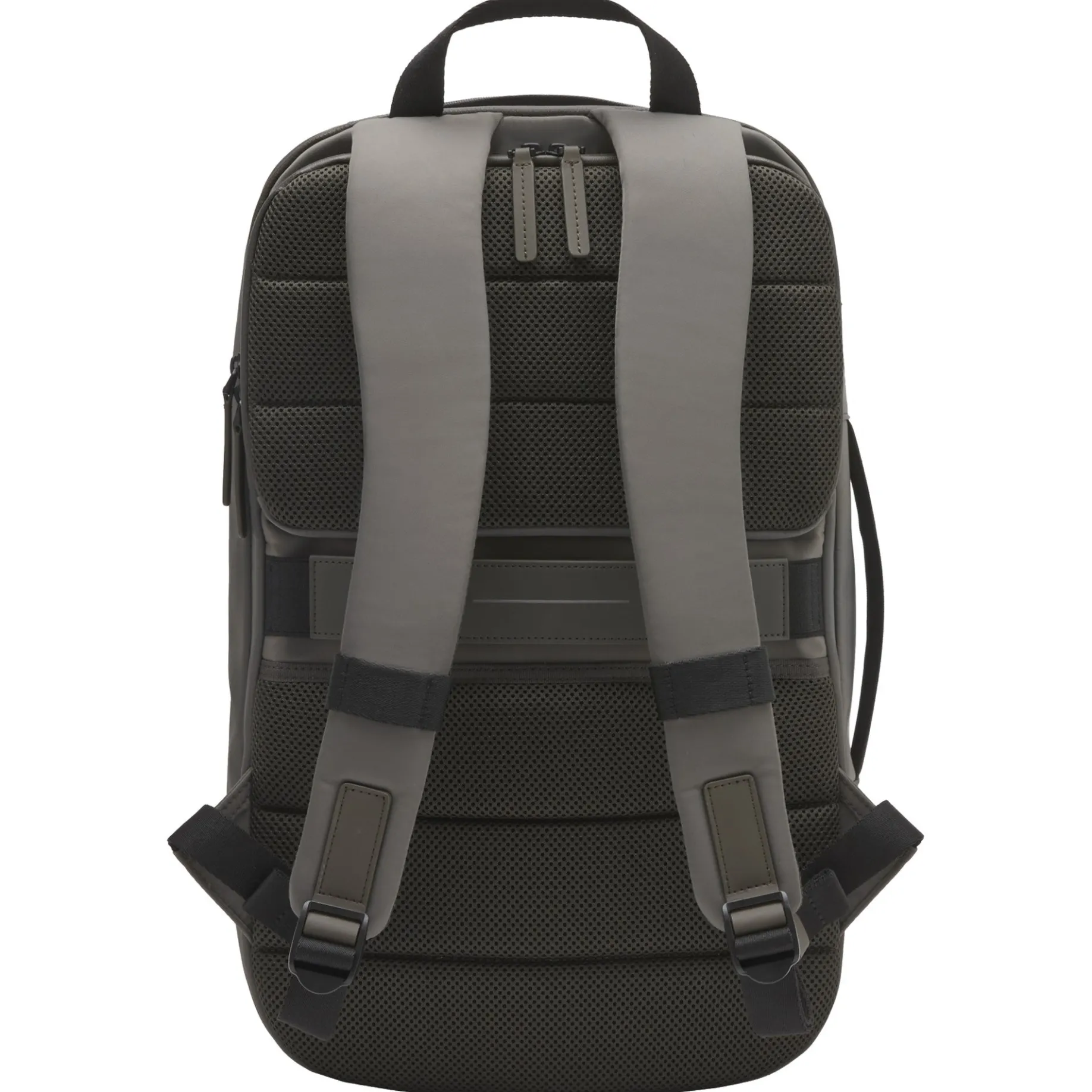 Gion - Reiserucksack 15" 49 cm (dark olive)