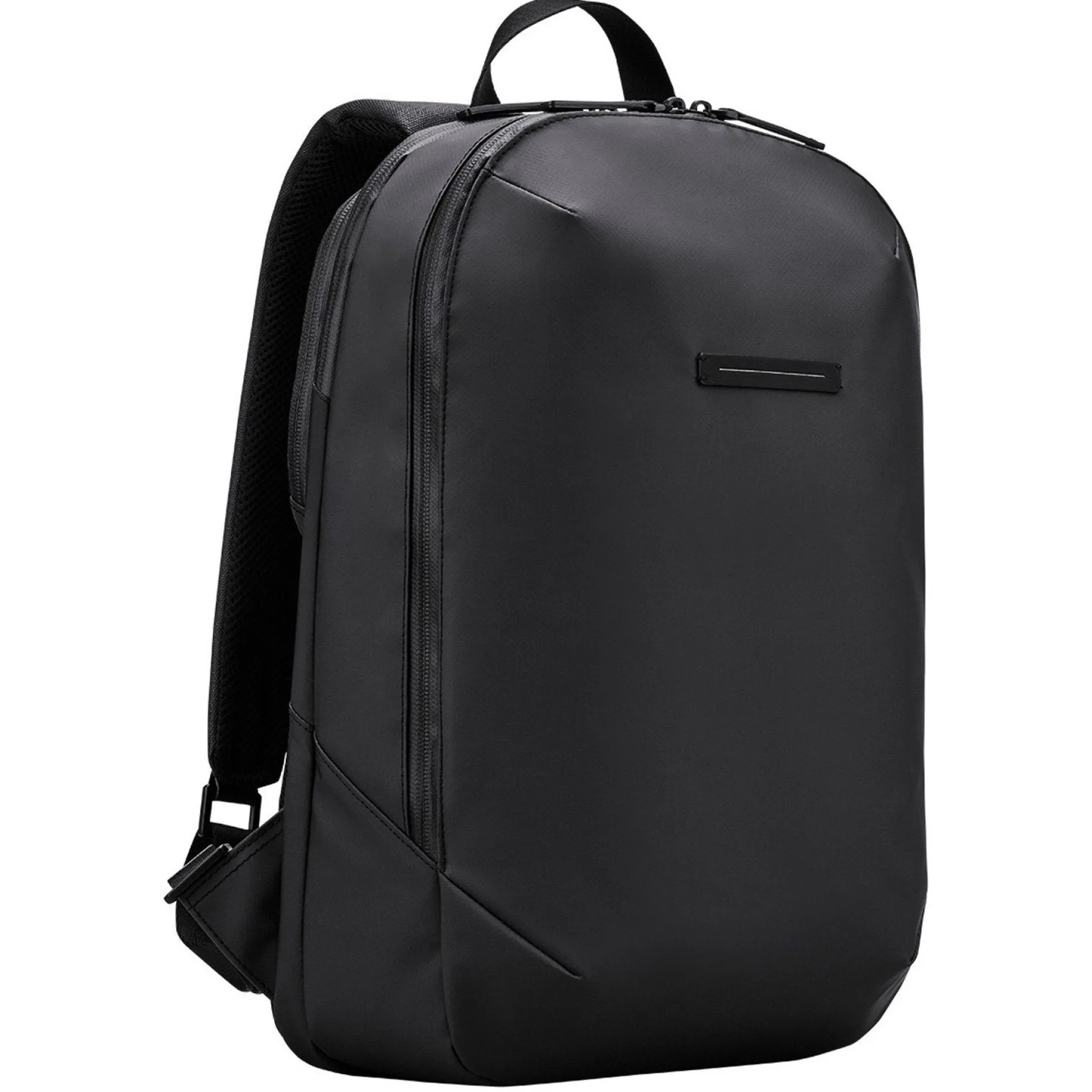 Gion - Rucksack Pro 17" M 46 cm (black)
