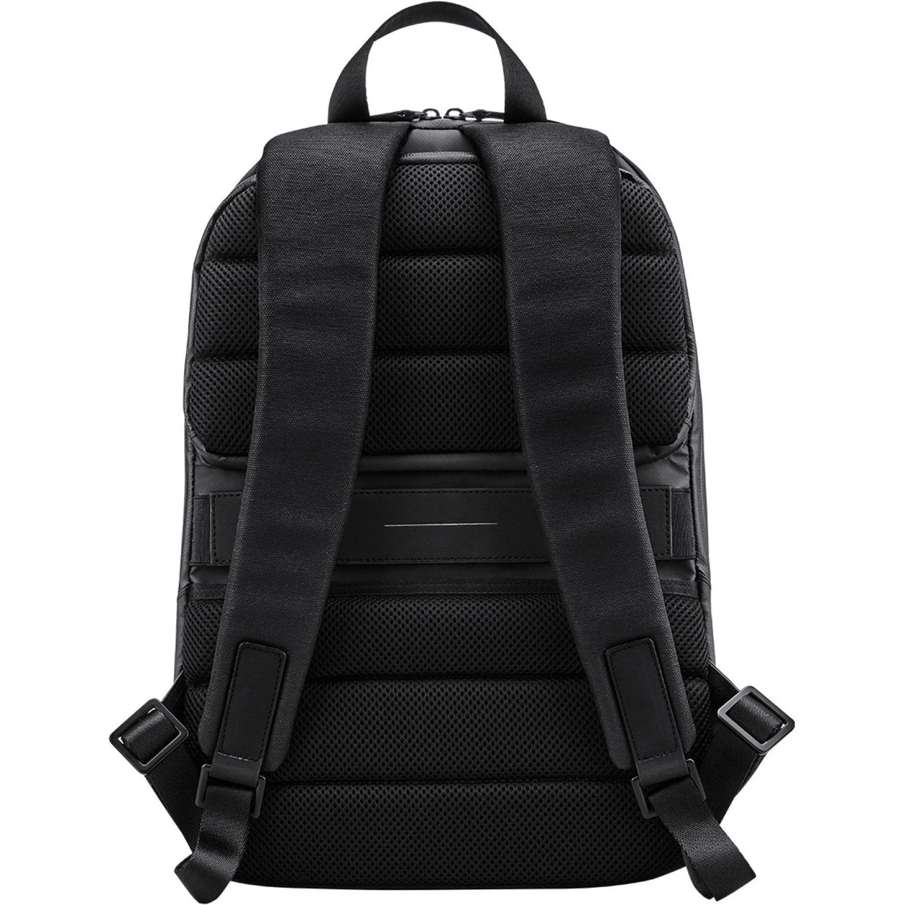 Gion - Rucksack Pro 17" M 46 cm (black)