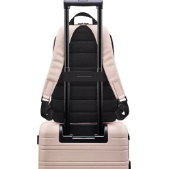 Gion - Rucksack S 43 cm (pale rose)