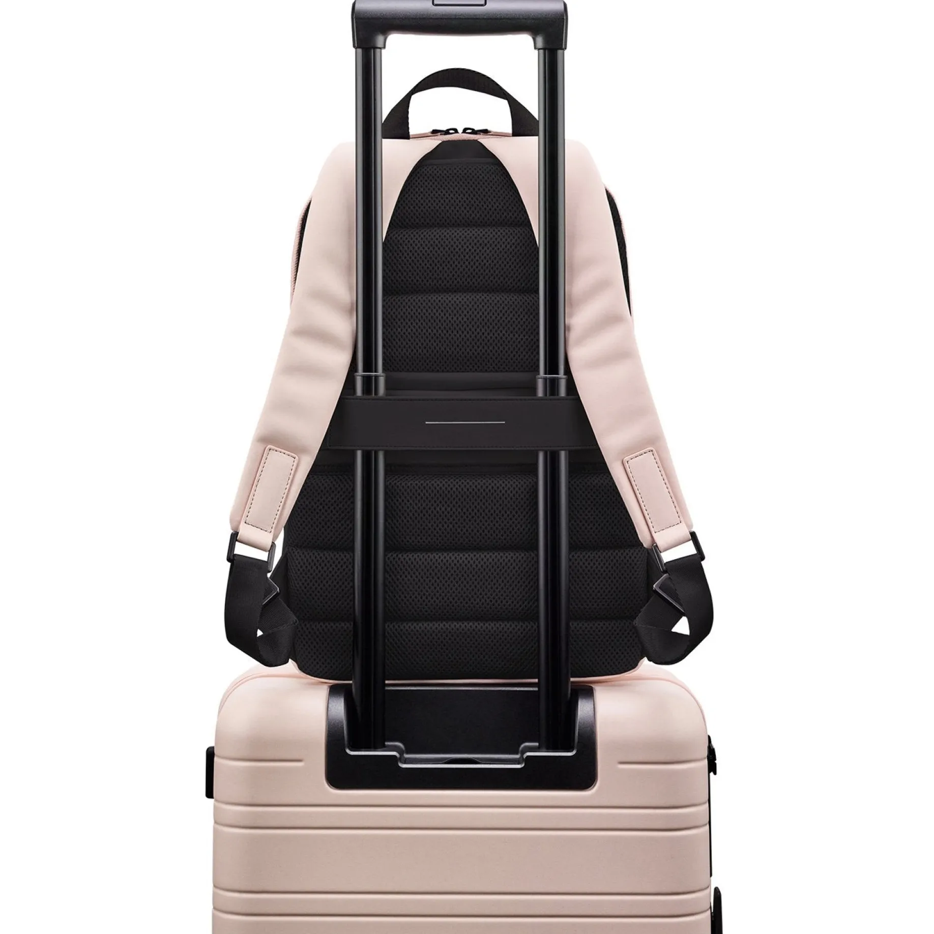 Gion - Rucksack S 43 cm (pale rose)