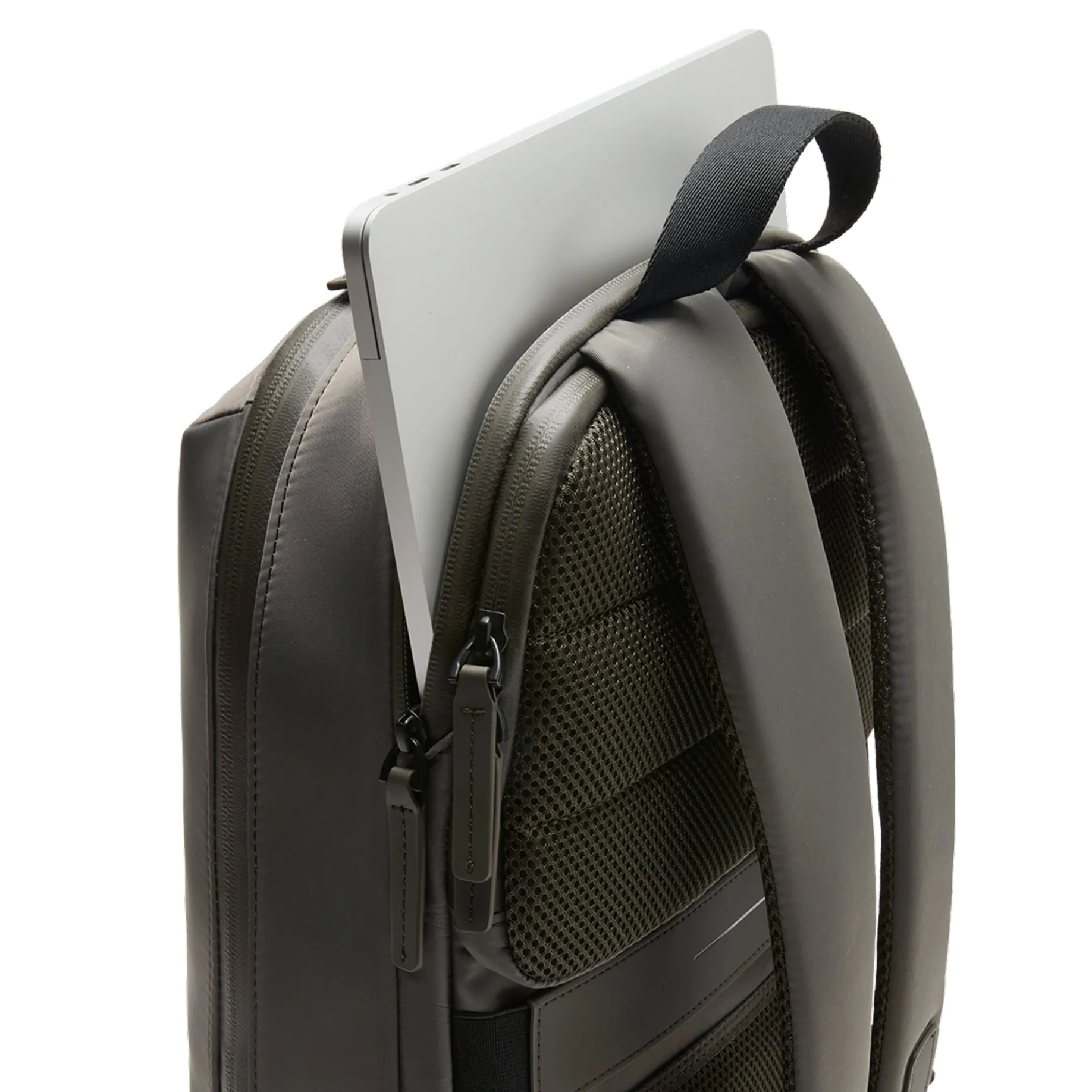Gion Backpack Pro - Rucksack 15" 46 cm (dark olive)