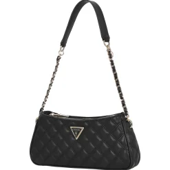 Giully - Schultertasche 29 cm (black)