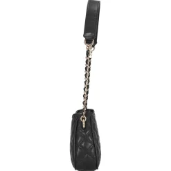 Giully - Schultertasche 29 cm (black)