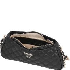 Giully - Schultertasche 29 cm (black)