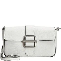 Glamping - Schultertasche 24 cm (white lily)