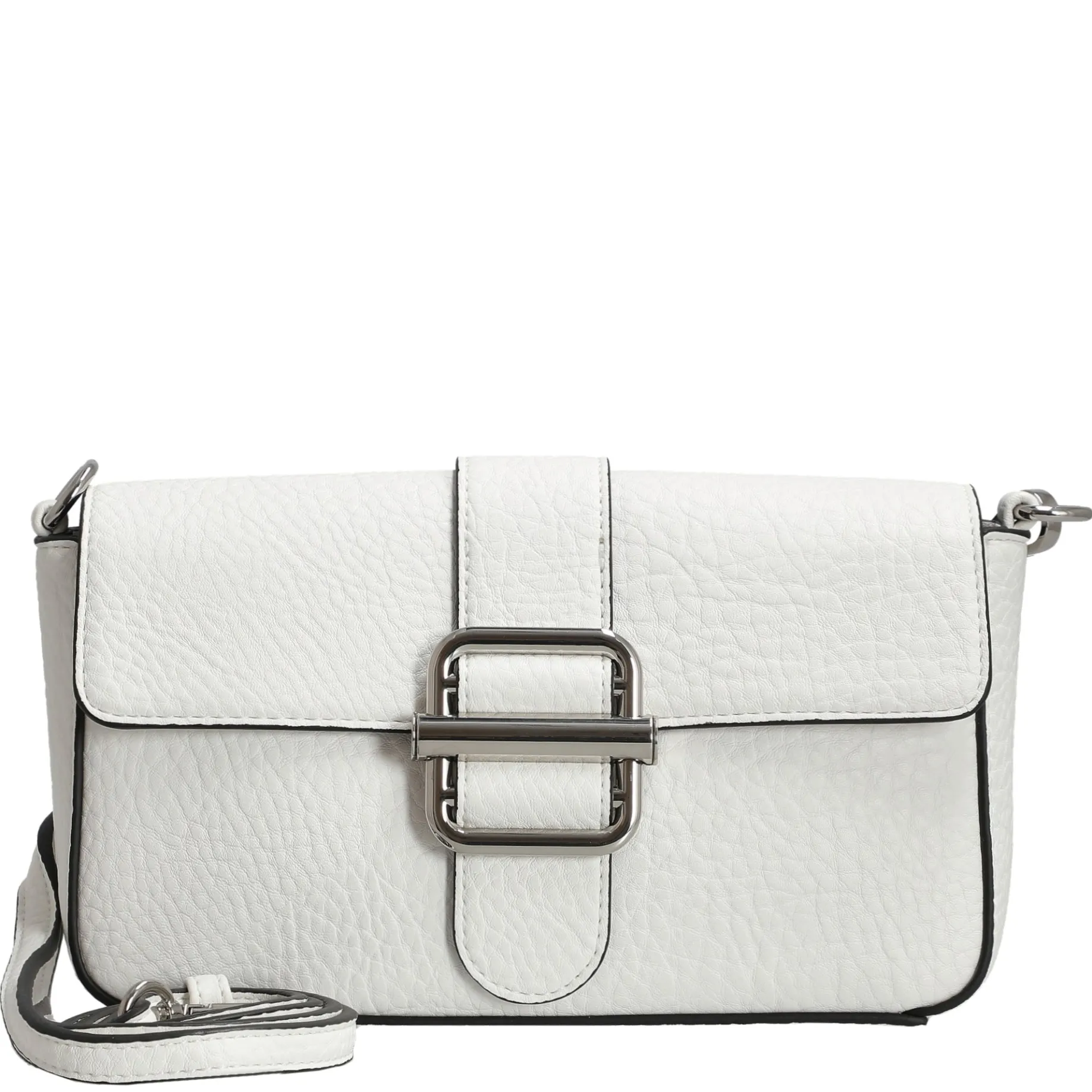 Glamping - Schultertasche 24 cm (white lily)