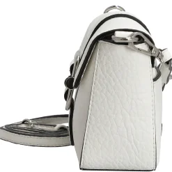 Glamping - Schultertasche 24 cm (white lily)