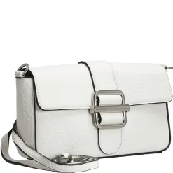 Glamping - Schultertasche 24 cm (white lily)