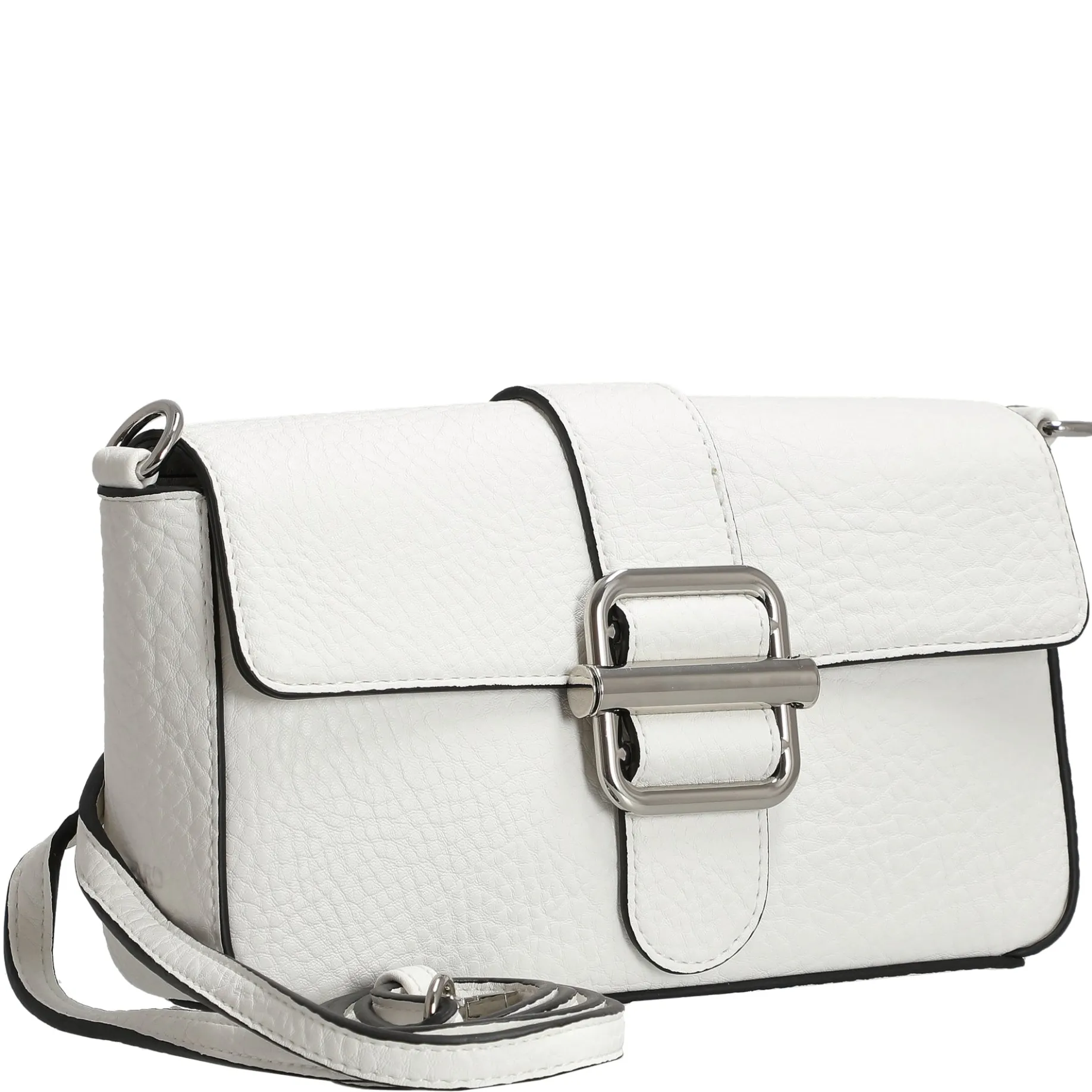 Glamping - Schultertasche 24 cm (white lily)