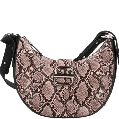 Glamping - Schultertasche 28 cm (snake)
