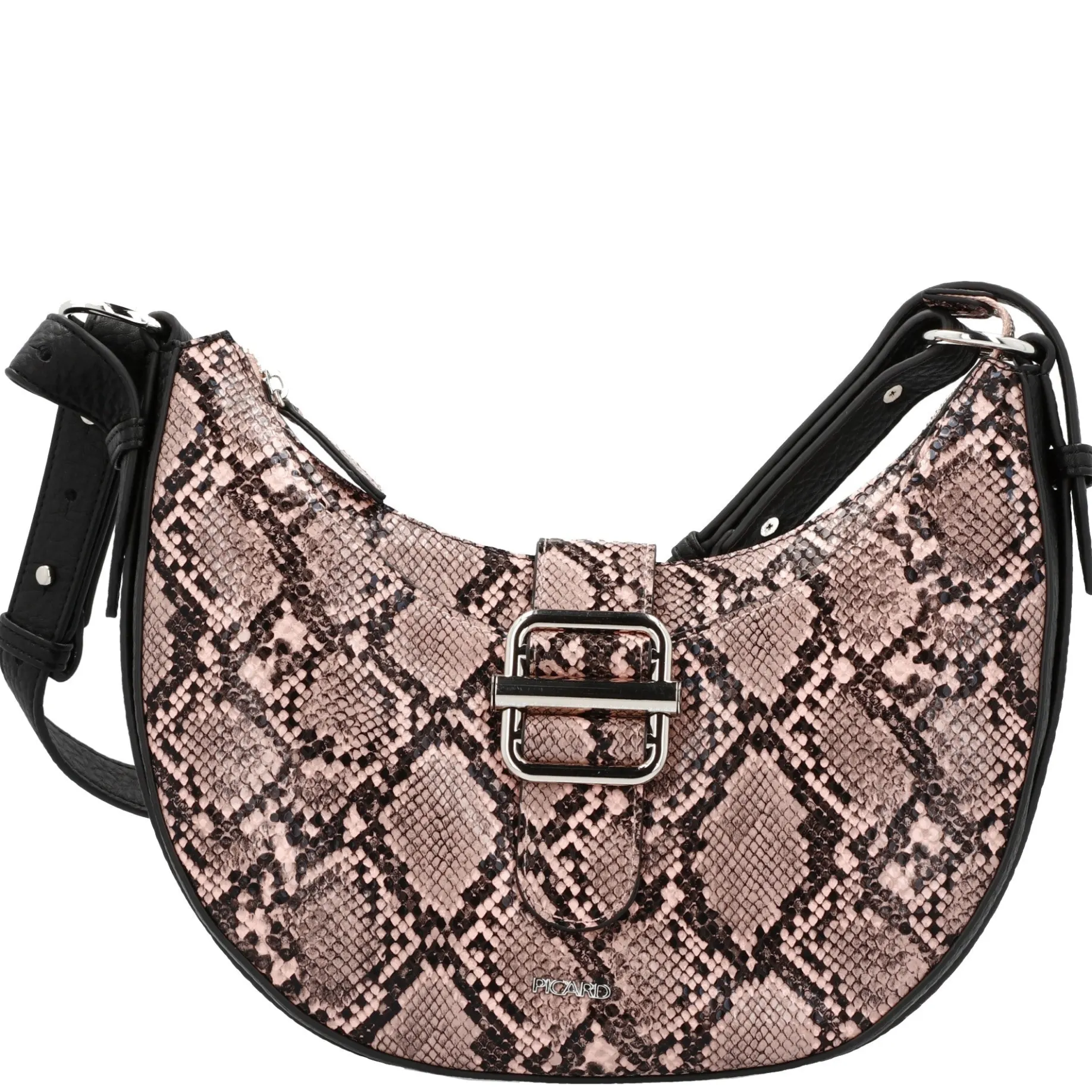 Glamping - Schultertasche 28 cm (snake)