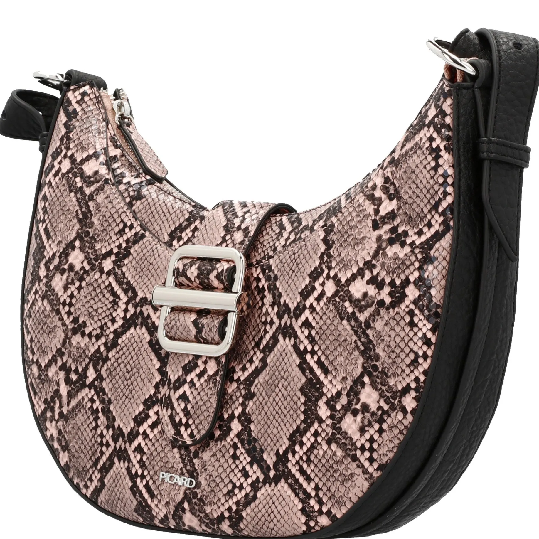Glamping - Schultertasche 28 cm (snake)
