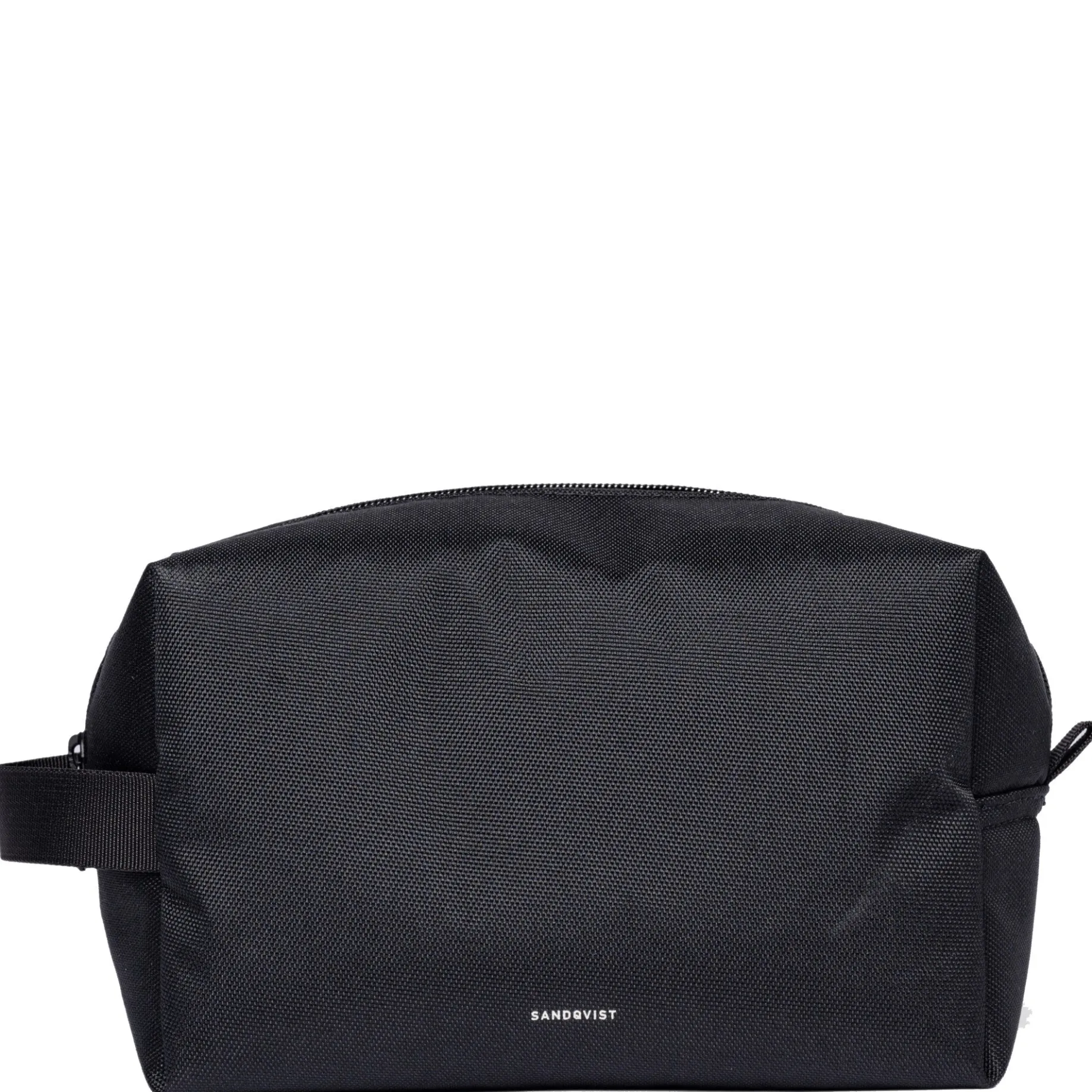 Go Handle - Kulturbeutel 23 cm (black)