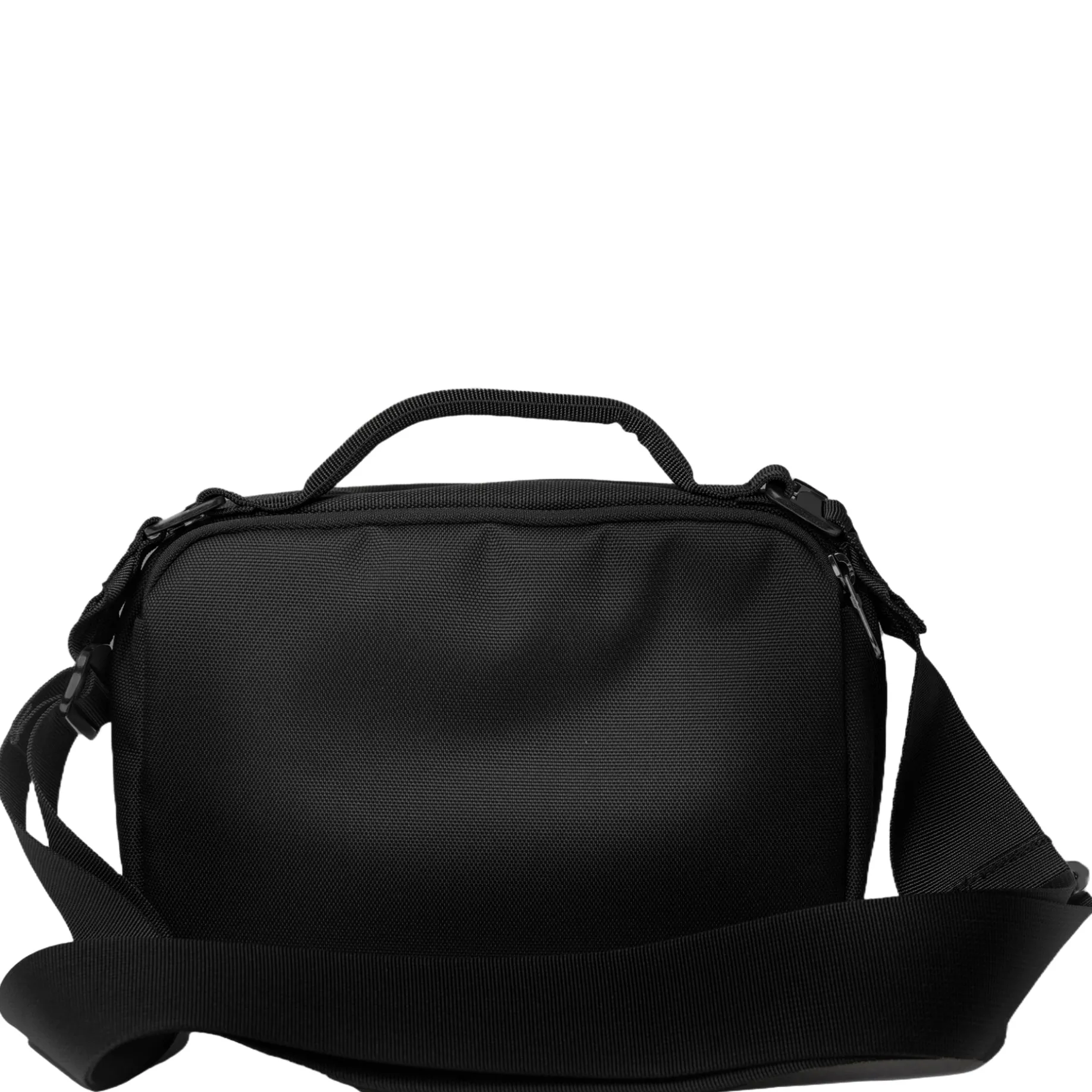 Go Shoulder Bag - Umhängetasche 22 cm (black)